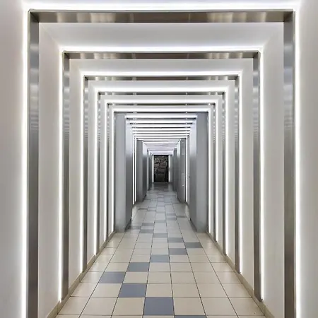 Appartement Rondo Onz View By Bookinghost Varsovie