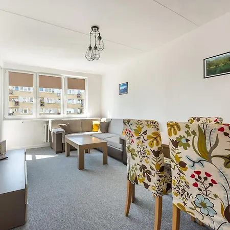 Apartamento Rondo Onz View By Bookinghost