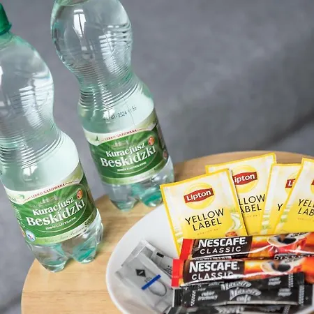 Rondo Onz View By Bookinghost Appartement *