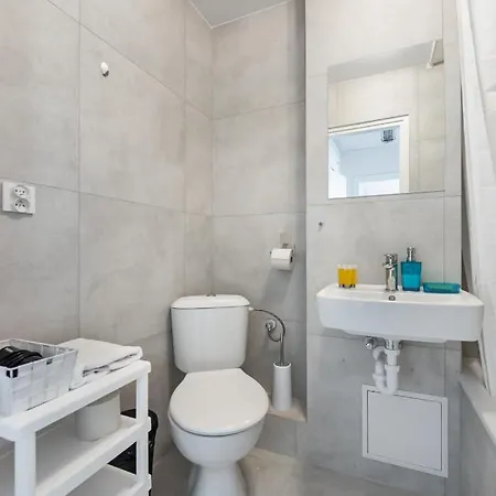 Rondo Onz View By Bookinghost Apartamento