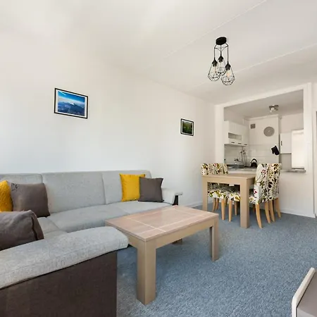 Apartamento Rondo Onz View By Bookinghost *