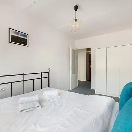 Rondo Onz View By Bookinghost Apartamento *