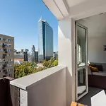 Apartment Rondo Onz View By Bookinghost *