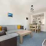 Apartment Rondo Onz View By Bookinghost *
