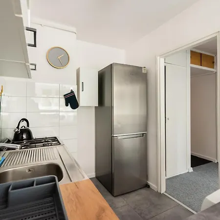 Διαμέρισμα Rondo Onz View By Bookinghost