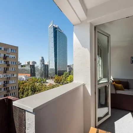 Διαμέρισμα Rondo Onz View By Bookinghost *