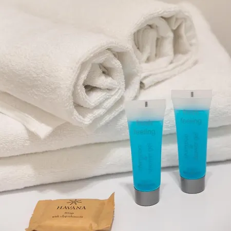 Rondo Onz View By Bookinghost Διαμέρισμα